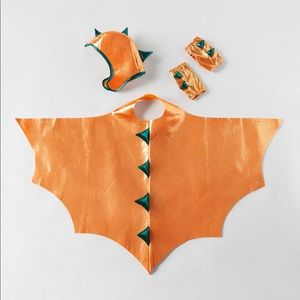 THREE-PACK OF DRAGON ACCESSORIES
